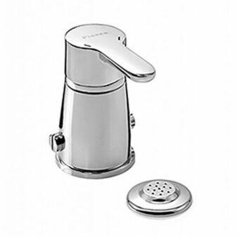 Tio Musa Griferia bidet con transf monocomando piazza emblem 10004 oferta