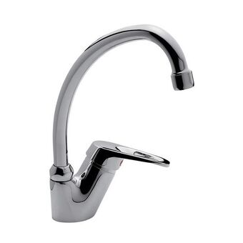 Tio Musa Griferia fv monocomando para cocina arizona 0423/b1 oferta
