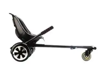 Accesorio para hoverboard skate max-you kart k1