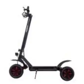 Delta Monopatín eléctrico plegable kany max 10x… oferta