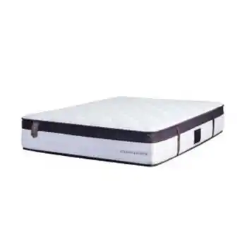 Sommier Center Colchón 2 plazas y media (150x190x32) stearns & foster prestige net pocket oferta