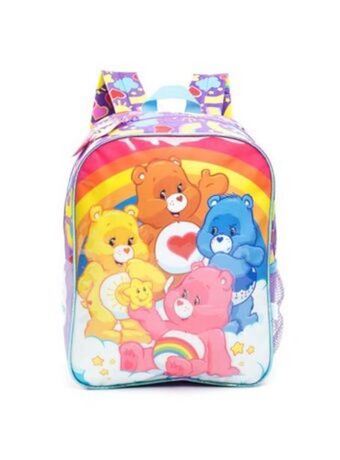 El Mundo del Juguete Mochila cariñositos espalda 14" oferta