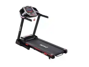 DRicco Cinta crossforce c30cf01 motor 3hp 16kmh 130k oferta