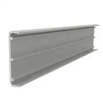 Easy Tapacanto aluminio para placa de 18mm oferta