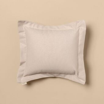 Arredo Funda de almohadón con pestaña pana oferta