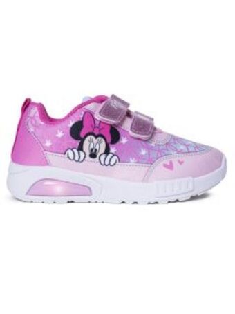 Zapatillas footy disney minnie kids
