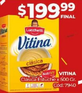 Diarco Vitina oferta