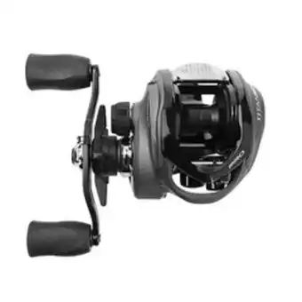 Maitess Reel rotativo marine titan pro 6000 derecho oferta