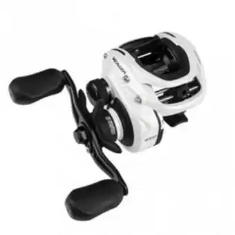 Maitess Reel rotativo marine venza gto 8000 izq oferta