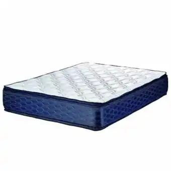 Gamma Colchon espuma rockstar, suavestar, 160*190*24cm oferta