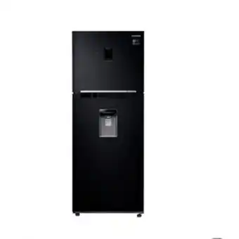 Musimundo Heladera inverter samsung rt38k5932bs negro oferta