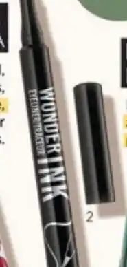 Farmacity Delineador de ojos rimmel wonder ink oferta