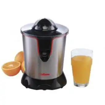 Oscar Barbieri Exprimidor liliana ae930 100w acero inoxidable oferta