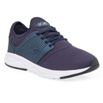 Solo Deporte Zapatillas pony space ox azul oferta