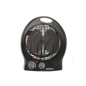 Prestigio Liliana caloventor eléctrico minisol 2000 w oferta