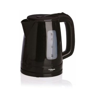 Garbarino Pava electrica liliana matera negra ap-165 oferta