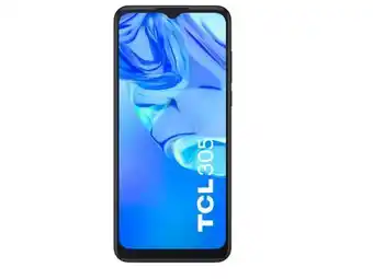 DRicco Celular tcl 305 6.52 2gb 64gb oc gray oferta