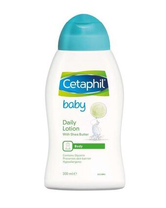 Punto de Salud Cetaphil - baby hidratante corporal 300ml oferta