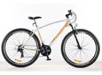 Megatone Bicicleta futura mb lynce rodado 29 frenos v-brake oferta