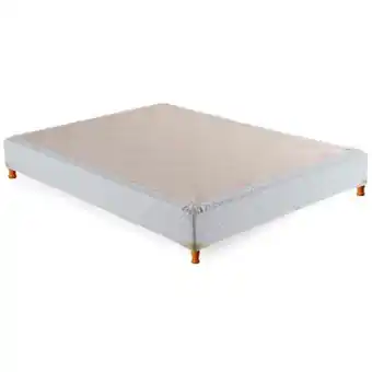 Monumental Hogar Sommier inducol 1.40 oferta
