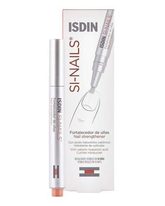 Punto de Salud Isdin - isdin - si nails fortalecedor de uñas oferta