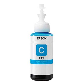 Garbarino Botella de tinta epson t664220-al oferta