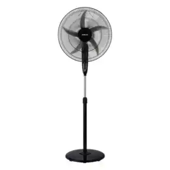 Pinturerías Rex Ventilador de pie vpp2021n 20” 5 palas de plástico philco oferta