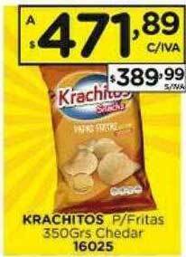 Hipermay Krachitos oferta