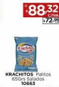 Hipermay Krachitos oferta