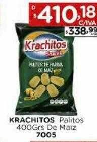 Hipermay Krachitos oferta