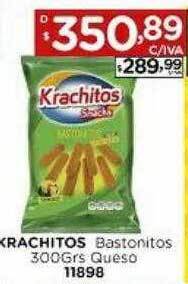 Hipermay Krachitos oferta