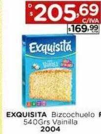 Hipermay Exquisita oferta