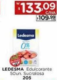 Hipermay Ledesma oferta