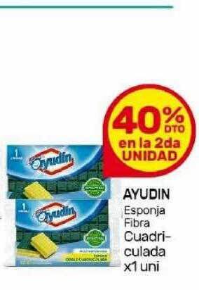 Nini Mayorista Ayudin oferta