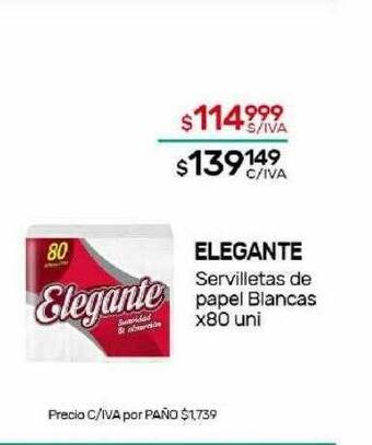 Nini Mayorista Elegante oferta