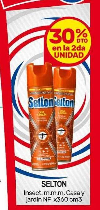 Selton