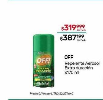 Nini Mayorista Off oferta