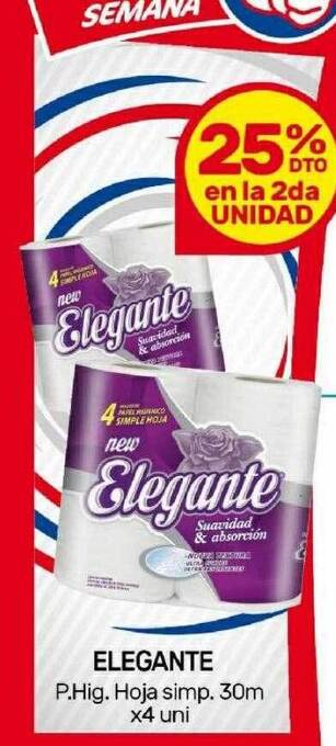 Nini Mayorista Elegante oferta