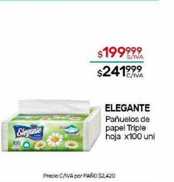 Nini Mayorista Elegante oferta