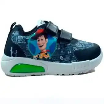 Rossetti Deportes Zapatilla moda niño footy zapatilla toy story sublimada oferta