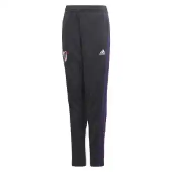 Rossetti Deportes Pantalon futbol niño adidas river plate oferta