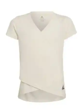 Open Sports Remera adidas aeroready yoga kids oferta