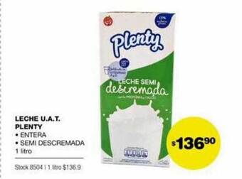 Atomo Conviene Leche u.a.t. plenty oferta