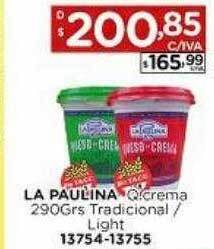 Hipermay La paulina oferta