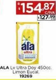 Hipermay Ala oferta