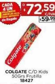 Hipermay Colgate oferta