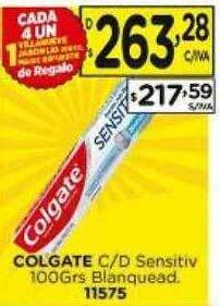 Hipermay Colgate oferta