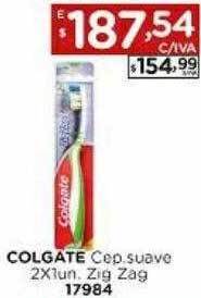 Hipermay Colgate oferta