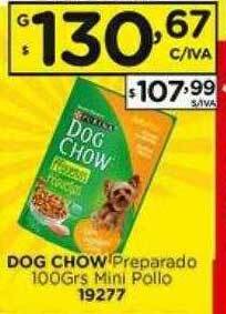 Hipermay Dog chow oferta