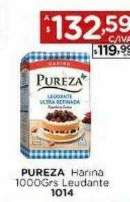 Hipermay Pureza harina leudante oferta